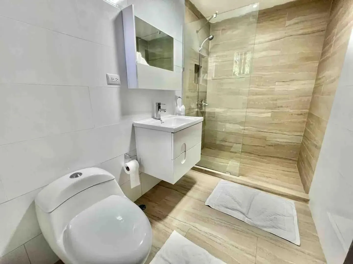 Exclusive Paradise Palms Villa Sosua Dominican Republic