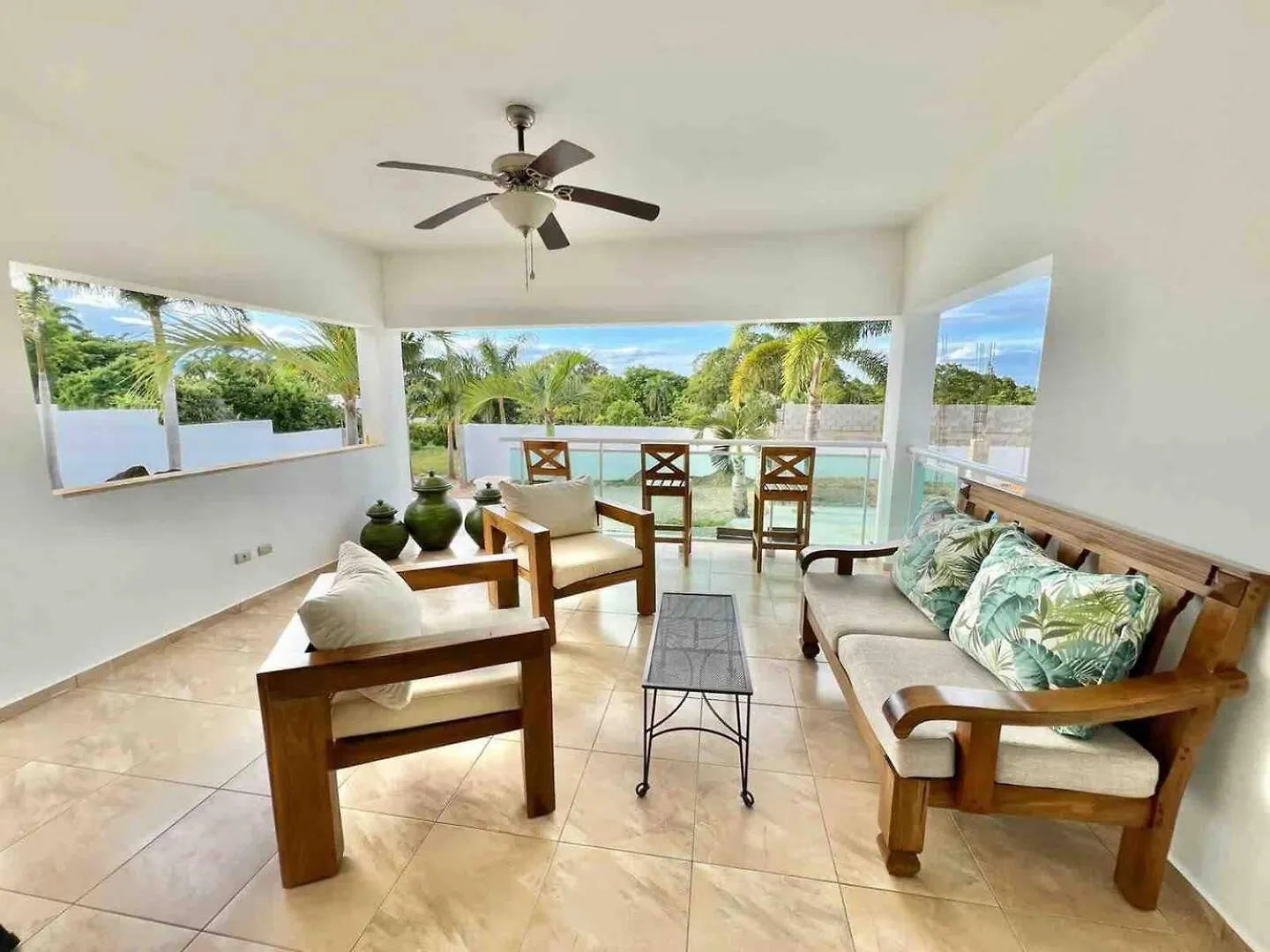Exclusive Paradise Palms Villa Sosua 0*,  Dominican Republic