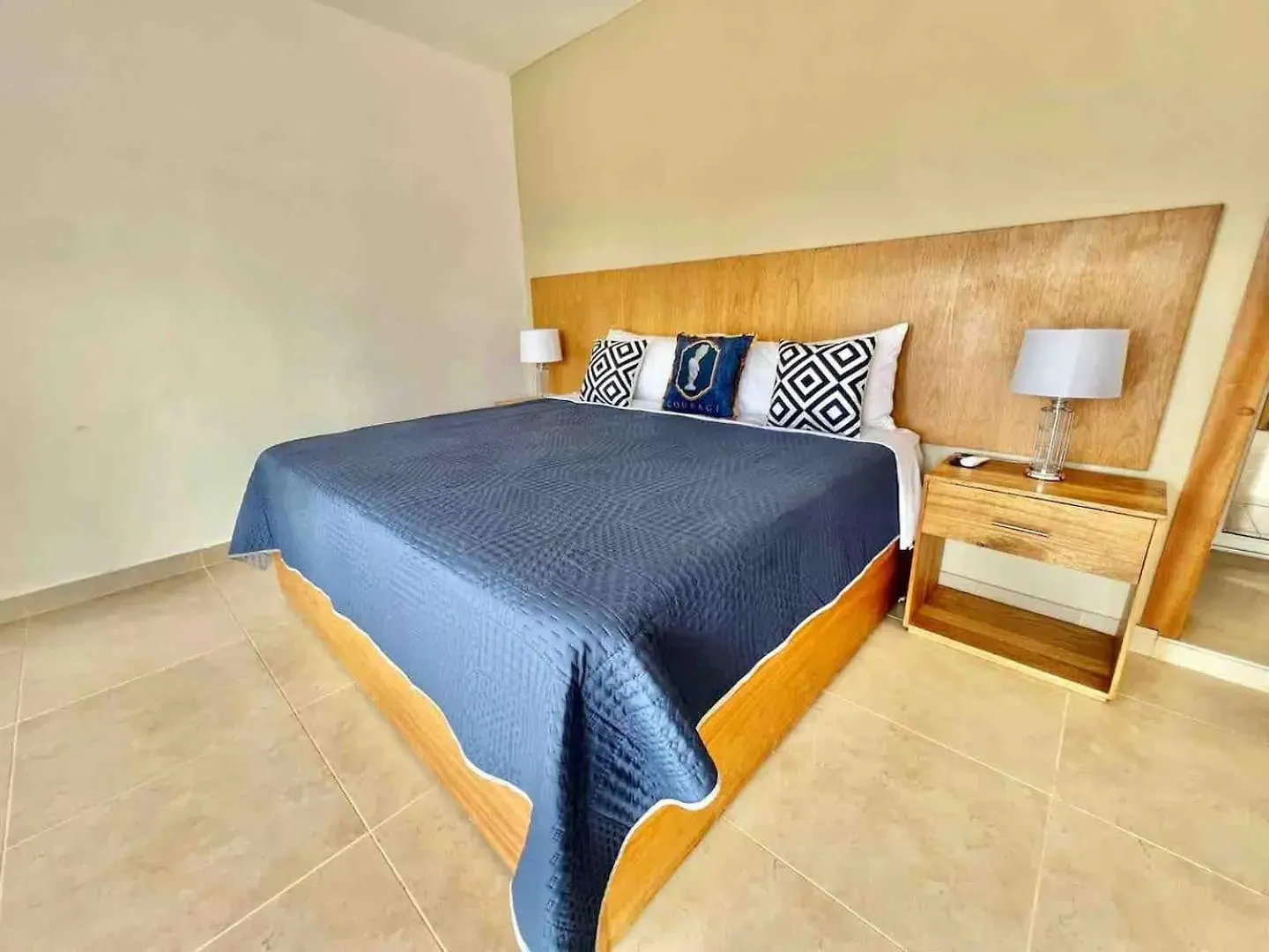 Exclusive Paradise Palms Villa Sosua 0*,