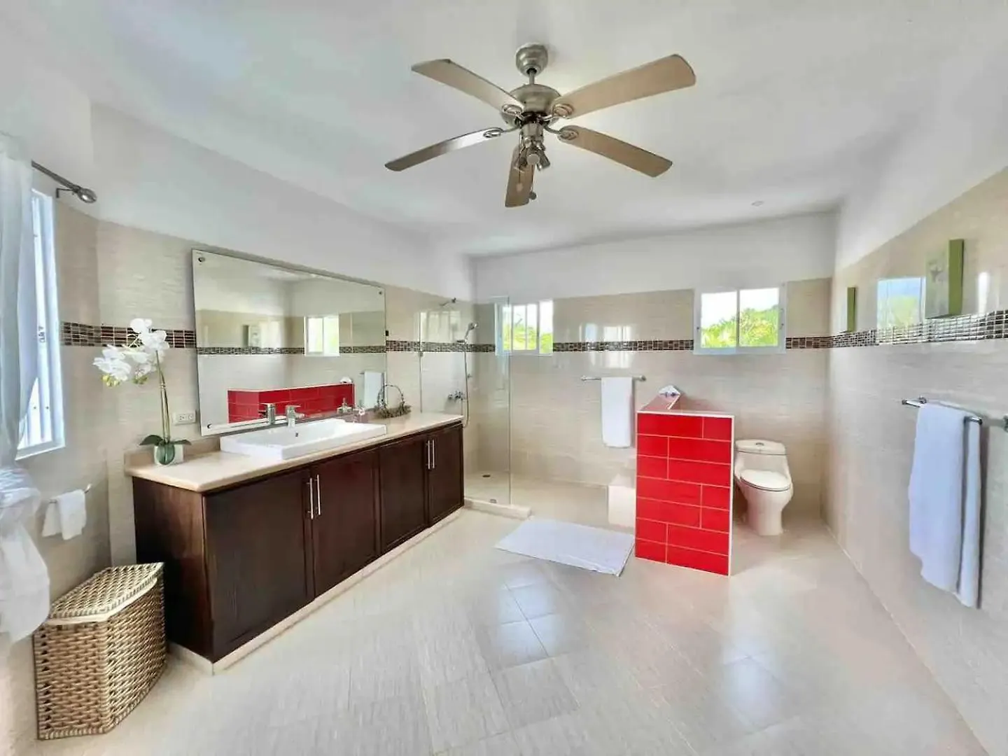 Exclusive Paradise Palms Villa Sosua
