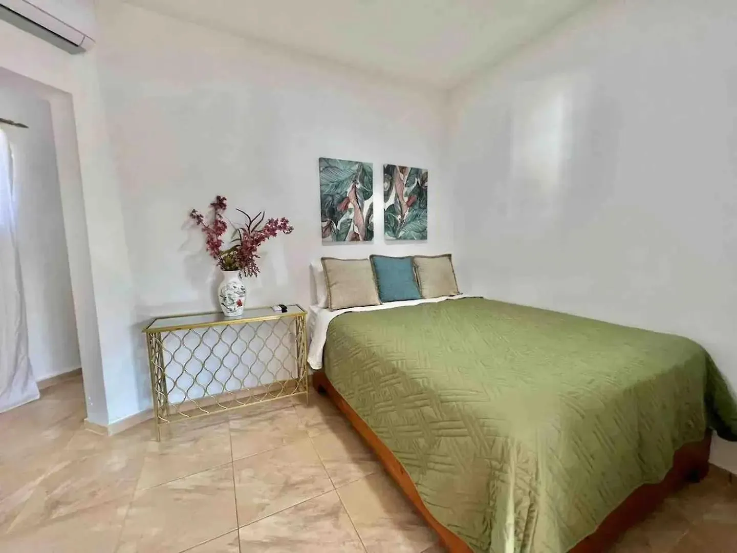 Holiday home Exclusive Paradise Palms Villa Sosua