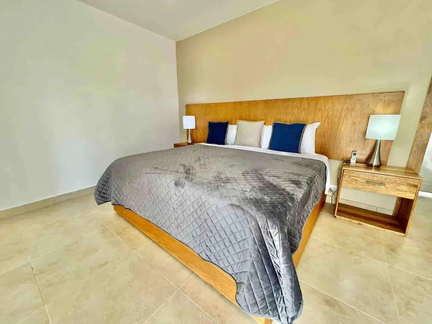 Exclusive Paradise Palms Villa Sosua Dominican Republic