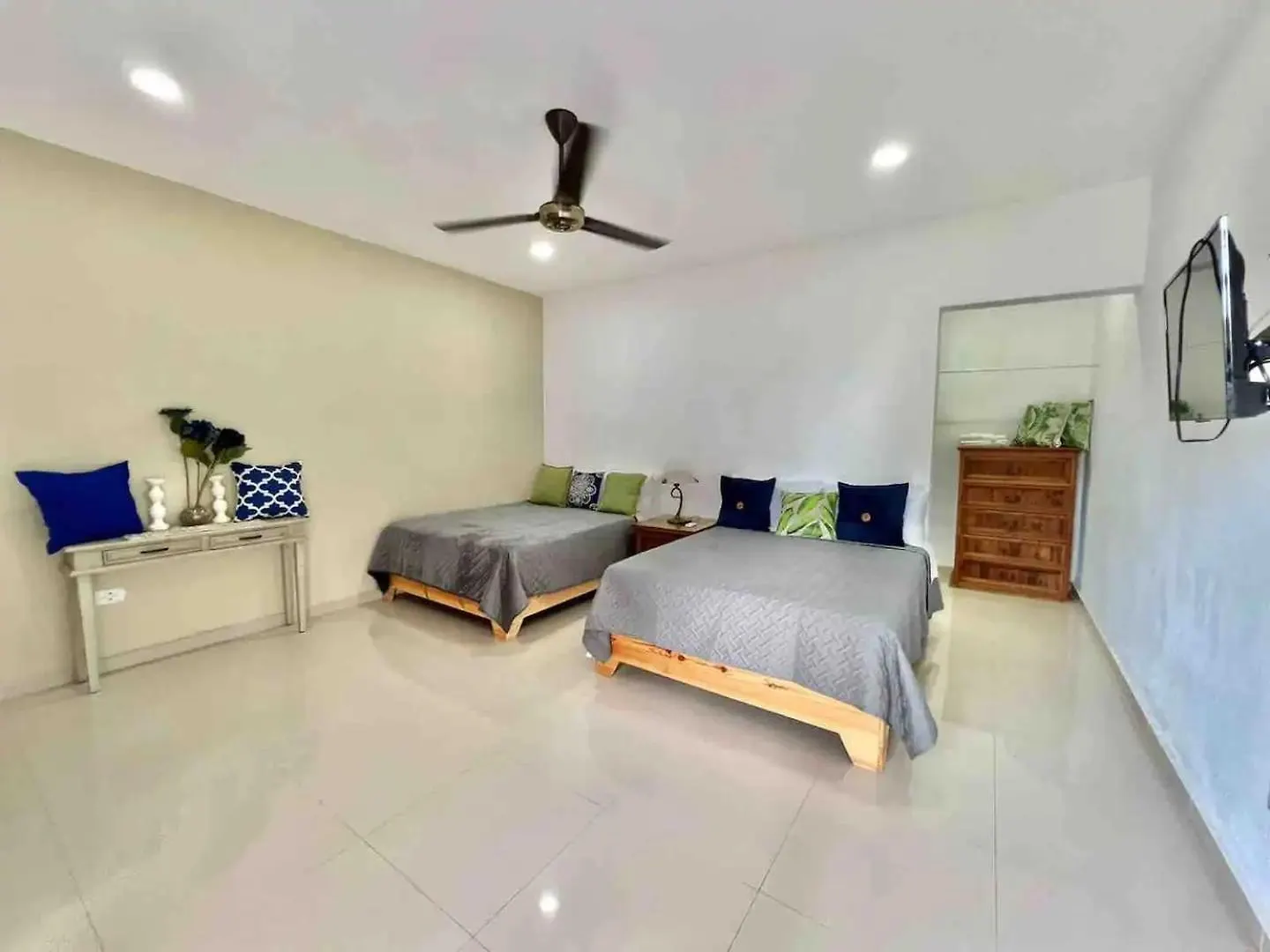 Holiday home Exclusive Paradise Palms Villa Sosua