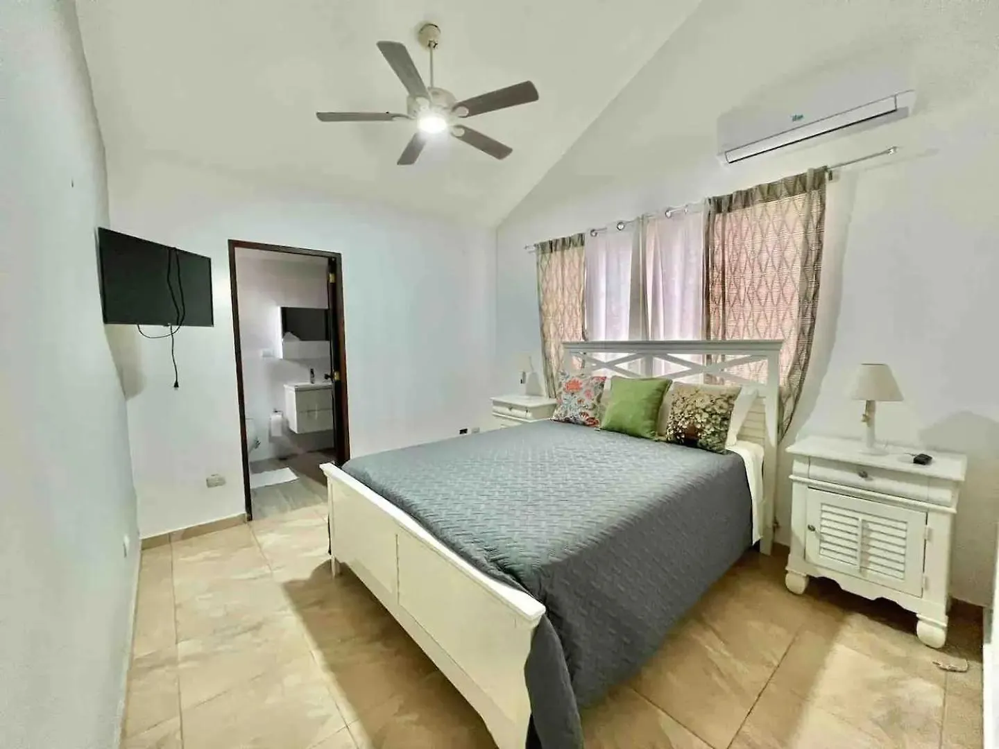 Exclusive Paradise Palms Villa Sosua Dominican Republic