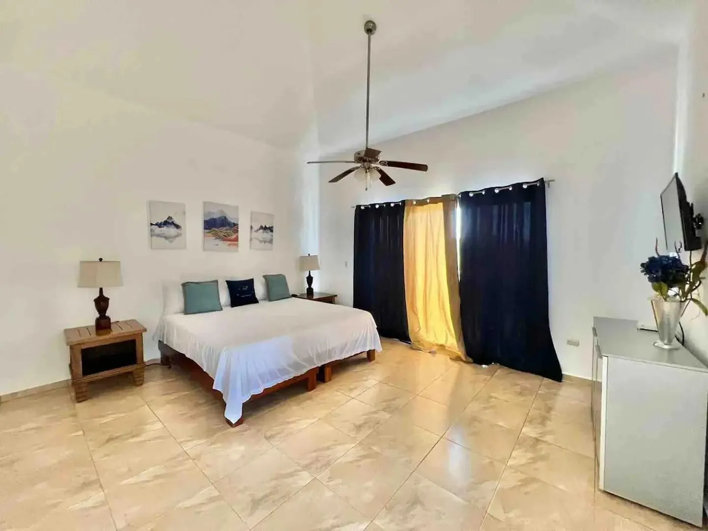 Exclusive Paradise Palms Villa Sosua Holiday home
