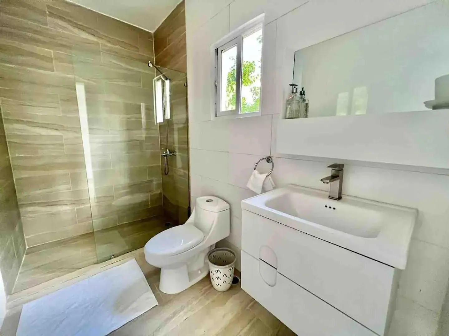 Exclusive Paradise Palms Villa Sosua