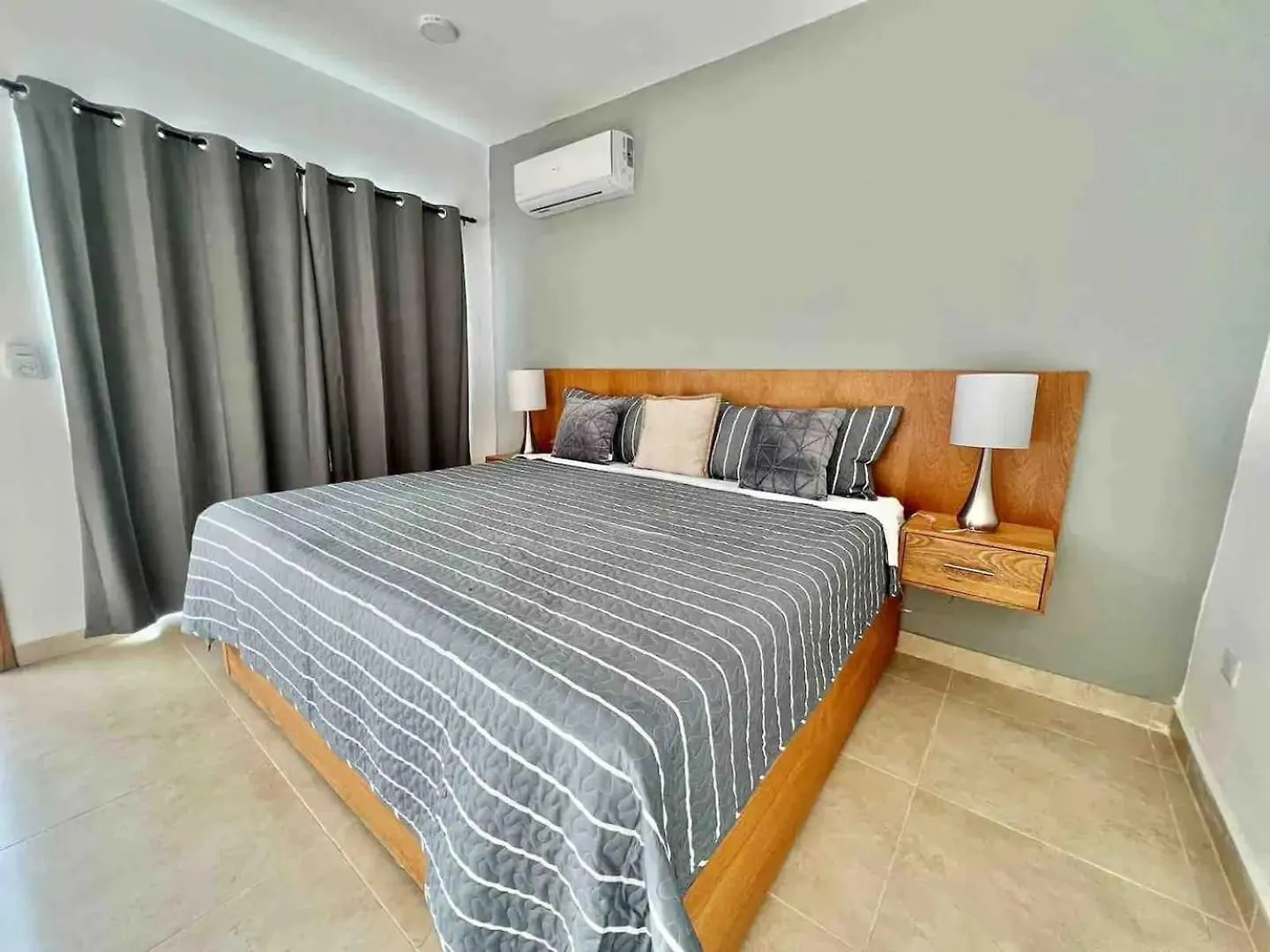 Holiday home Exclusive Paradise Palms Villa Sosua Dominican Republic