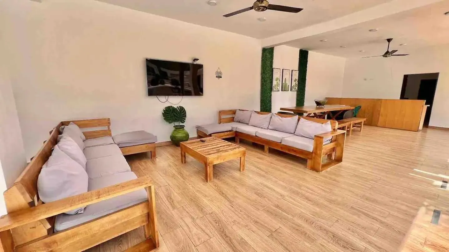 Holiday home Exclusive Paradise Palms Villa Sosua
