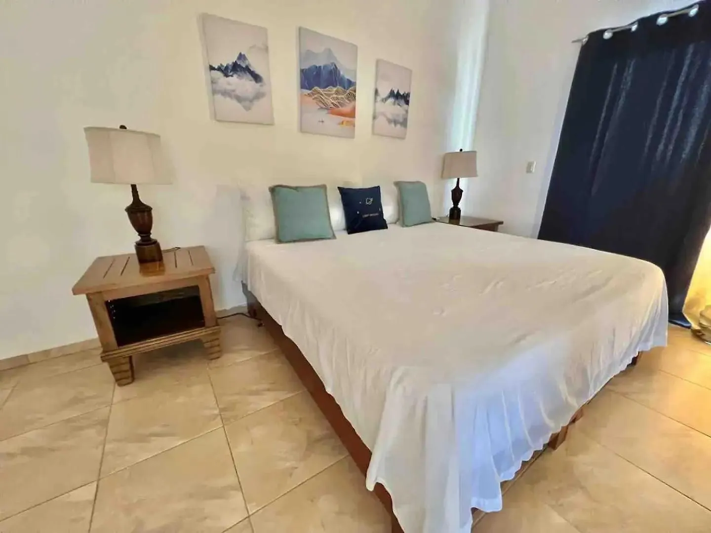 Exclusive Paradise Palms Villa Sosua