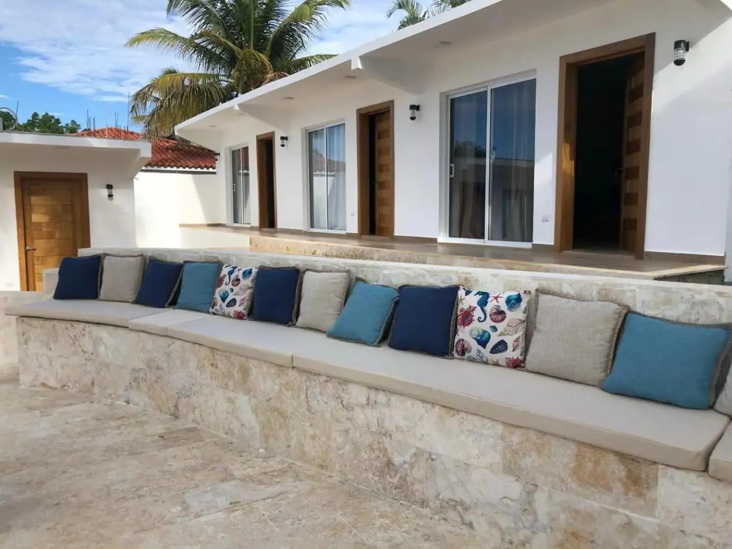 Exclusive Paradise Palms Villa Sosua Dominican Republic