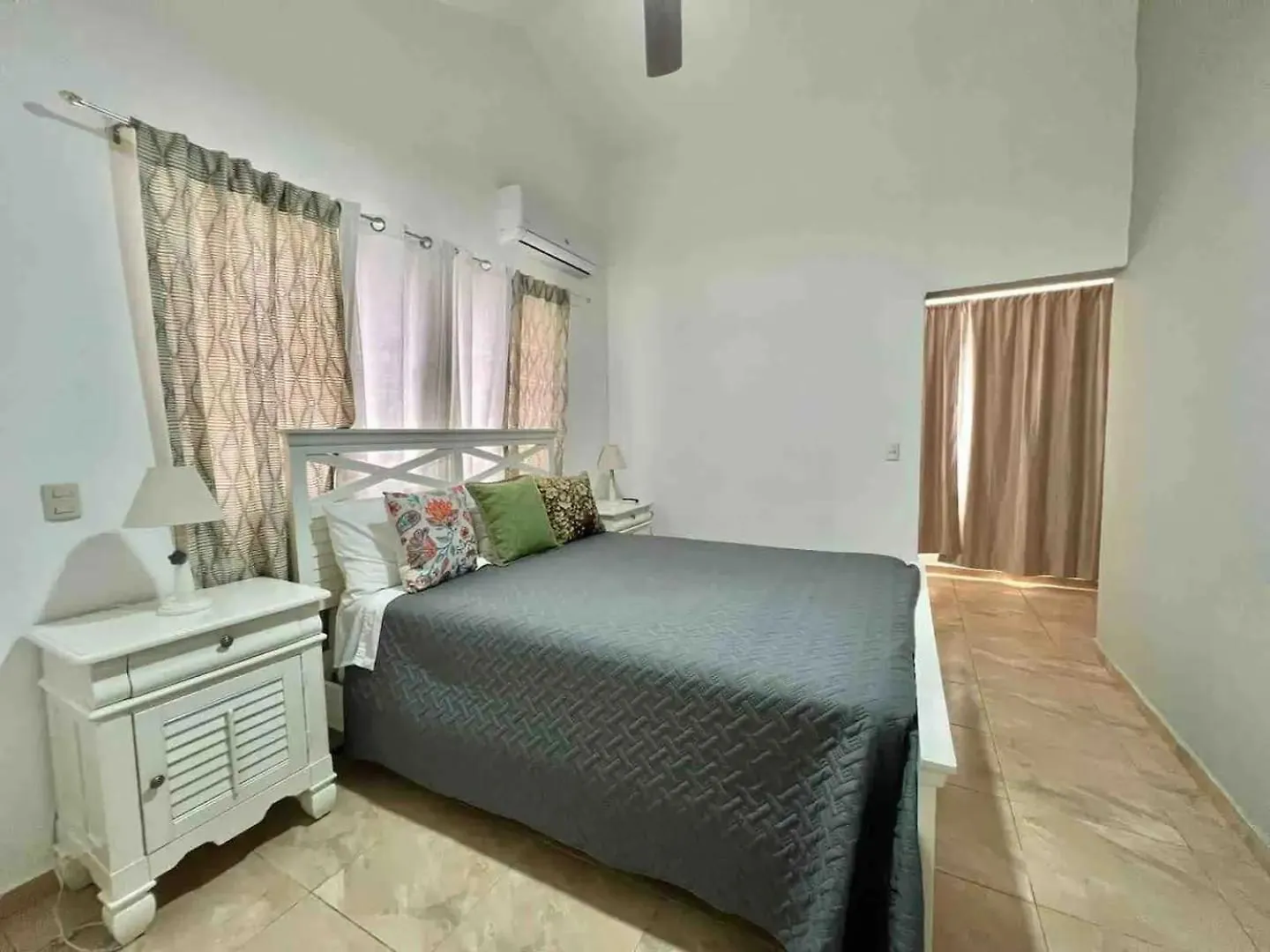 Exclusive Paradise Palms Villa Sosua