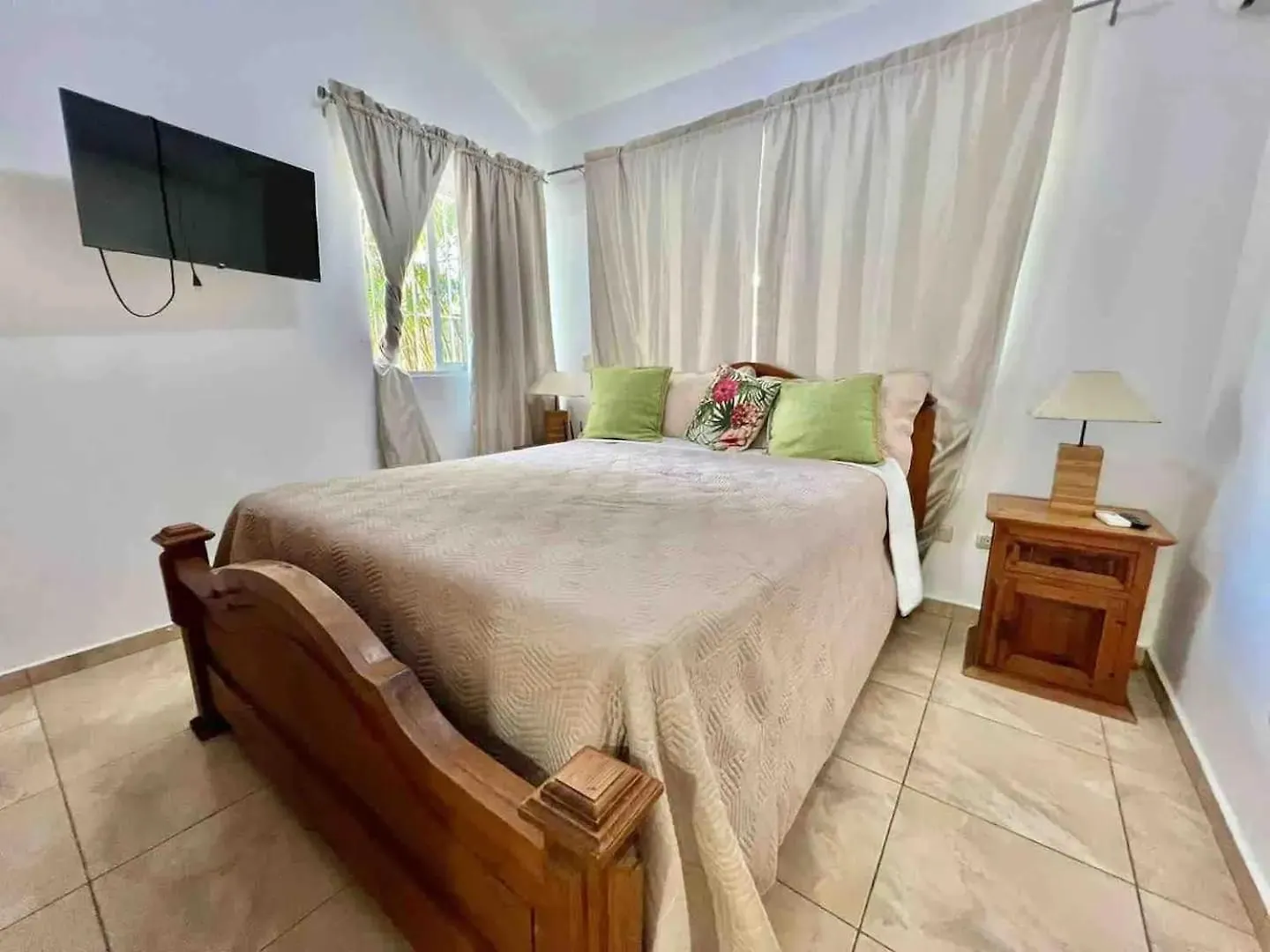 Exclusive Paradise Palms Villa Sosua 0*,  Dominican Republic
