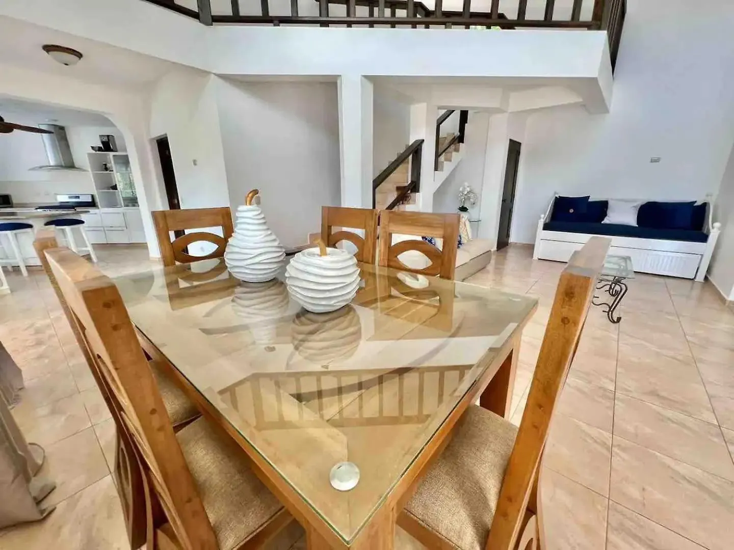 Exclusive Paradise Palms Villa Sosua 0*,