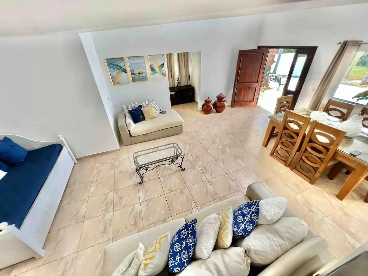 Holiday home Exclusive Paradise Palms Villa Sosua
