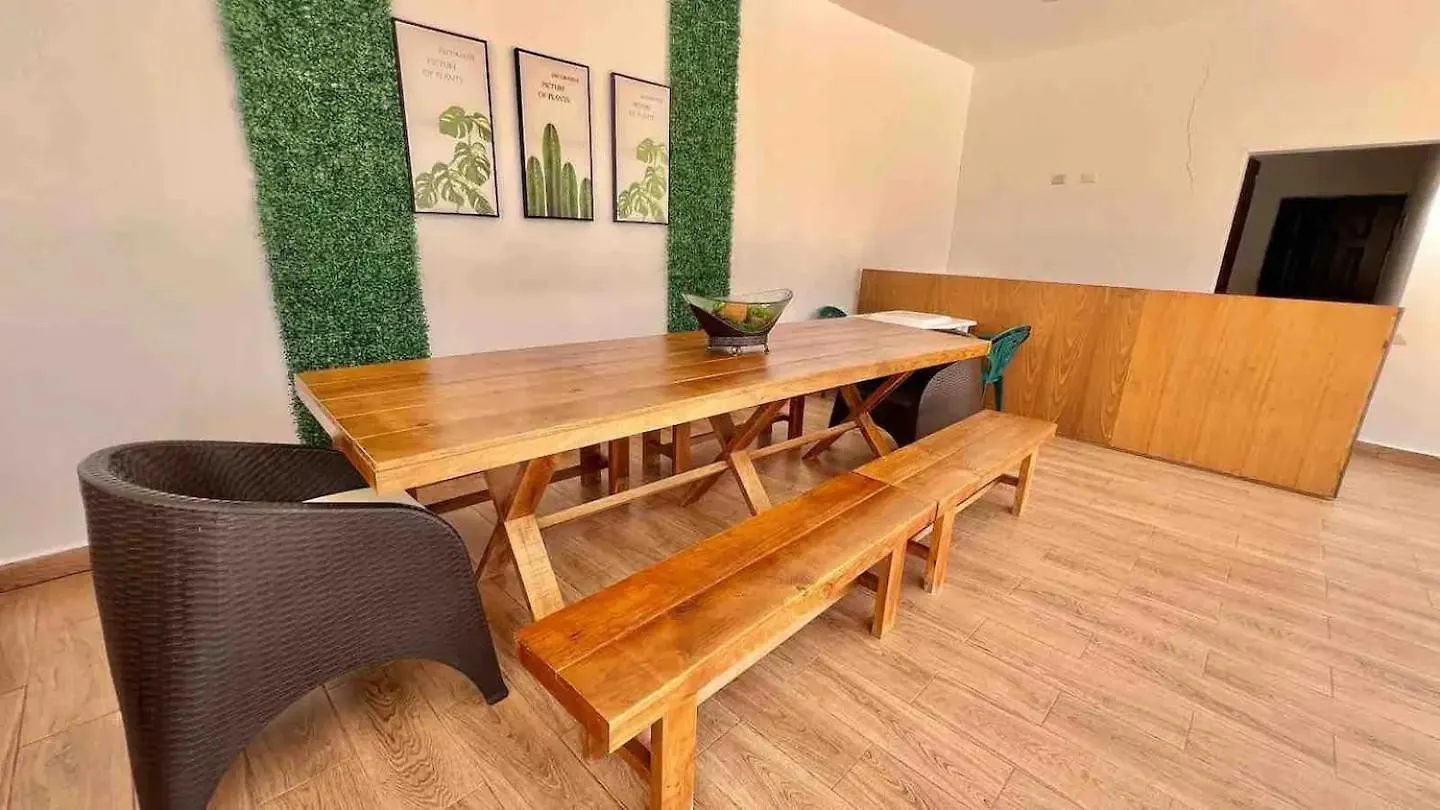 Exclusive Paradise Palms Villa Sosua 0*,