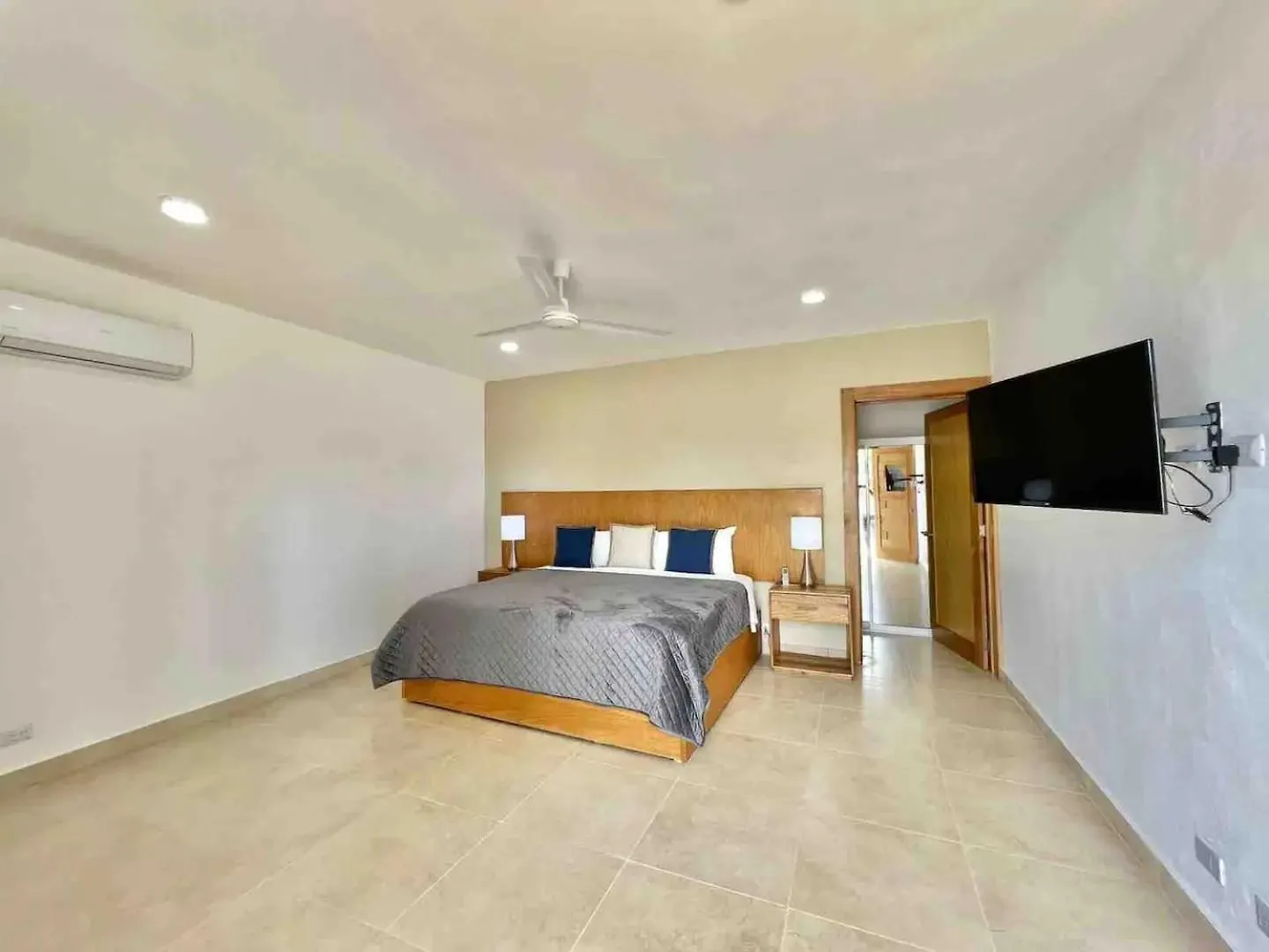 Exclusive Paradise Palms Villa Sosua Holiday home