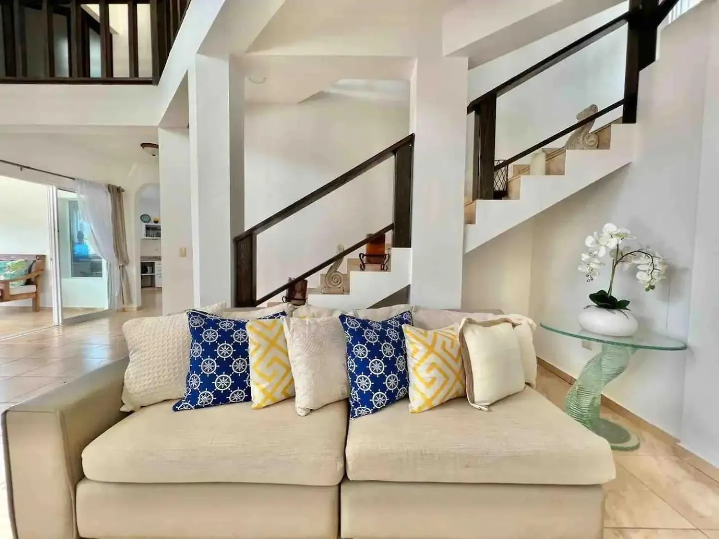 Exclusive Paradise Palms Villa Sosua