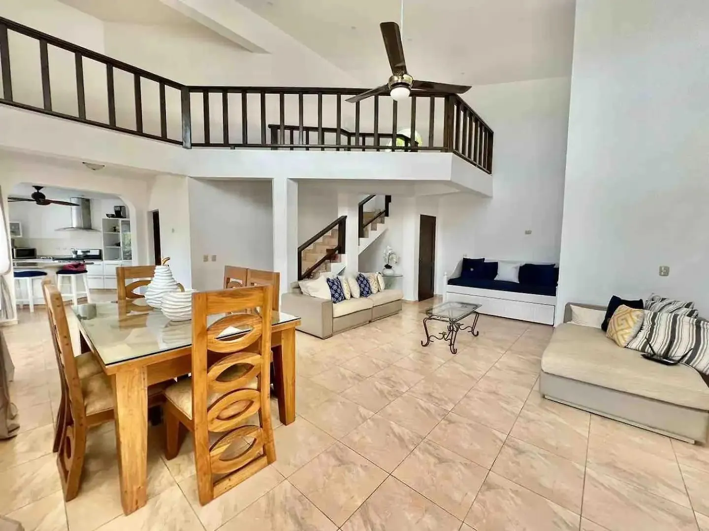 Holiday home Exclusive Paradise Palms Villa Sosua