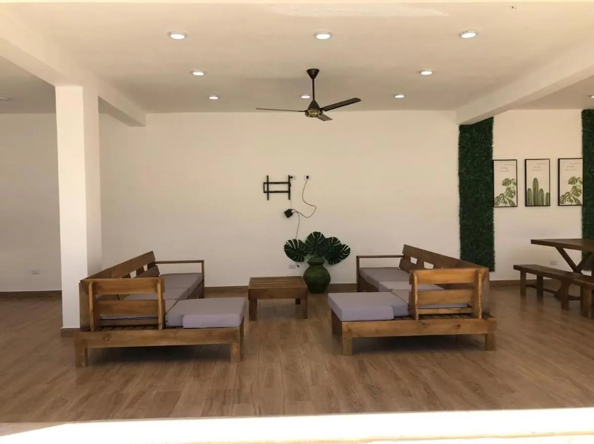 Exclusive Paradise Palms Villa Sosua 0*,  Dominican Republic