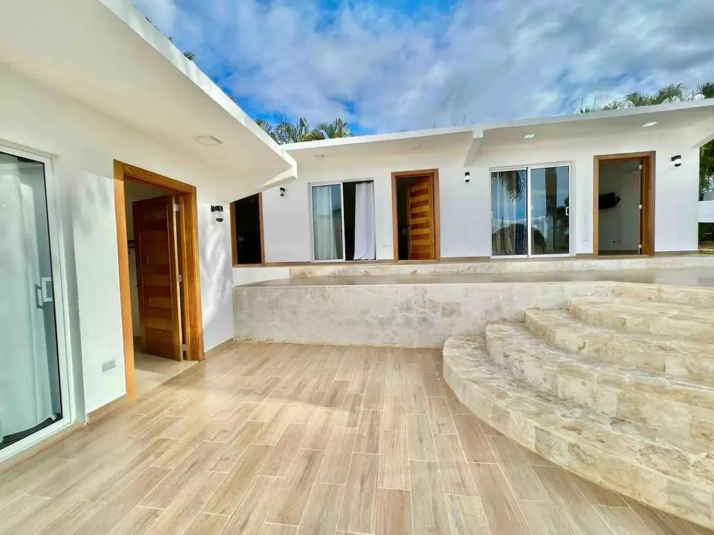 Exclusive Paradise Palms Villa Sosua Holiday home