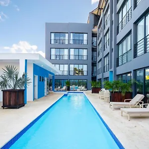 Instyle Residences At Rizz Sosua