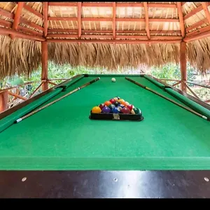 Lodge Victoria, Sosúa