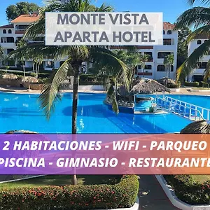 Apartamento Flat Anchor Marine - Playa Alicia, Y Cabarete, Sosúa