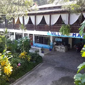 Mar Sosua