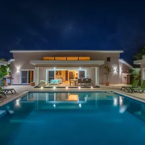 Villa Residencial Casa Linda, Sosúa